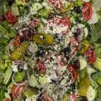 Best Greek Salad in Marietta, GA