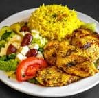 Best Shish Tawouk Plate in Marietta, GA