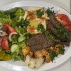 Best Mixed Grill Plate in Marietta, GA