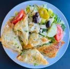 Best Spanakopita Plate in Marietta, GA