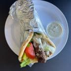 Best Keftah Wrap in Marietta, GA