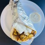 Best Chicken Shawarma Wrap in Marietta, GA