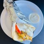 Best Shish Tawouk Wrap in Marietta, GA