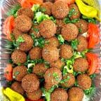 Best Falafel (3pcs) in Marietta, GA